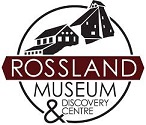 Rossland Museum receives funding for new metal artwork