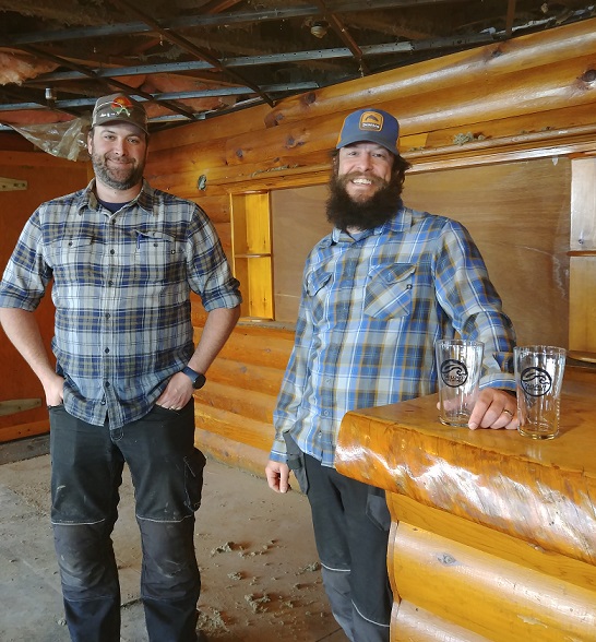 Castlegar set to have its first local brewery