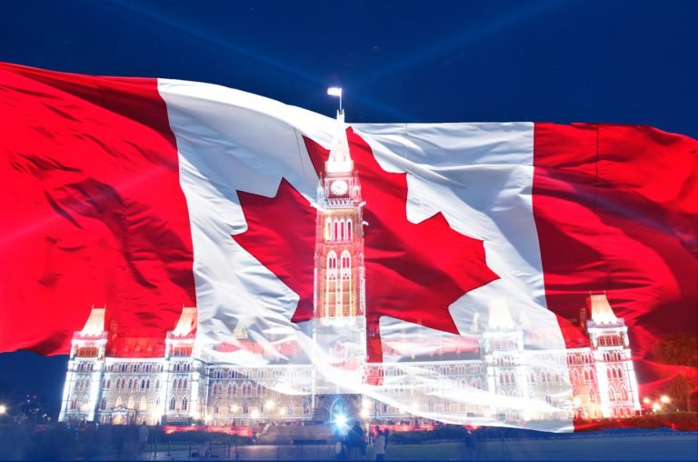 Schedule for virtual Canada Day celebrations unveiled