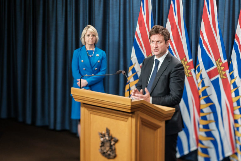 Special Report: Education Minister Rob Fleming talks full-time class return