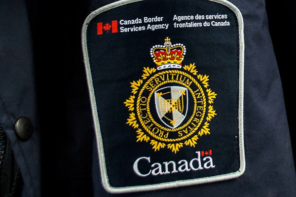 New report finds Canada border agents failed to remove most people under orders to leave country
