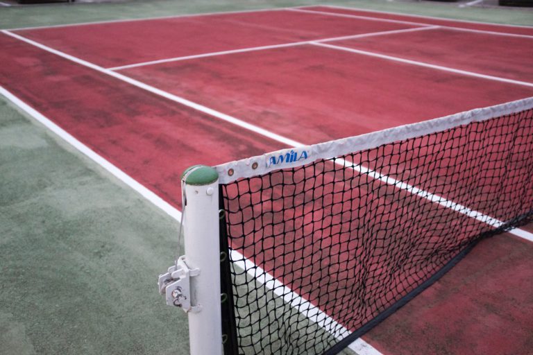 Upgrades coming for Salmo tennis courts and skate park