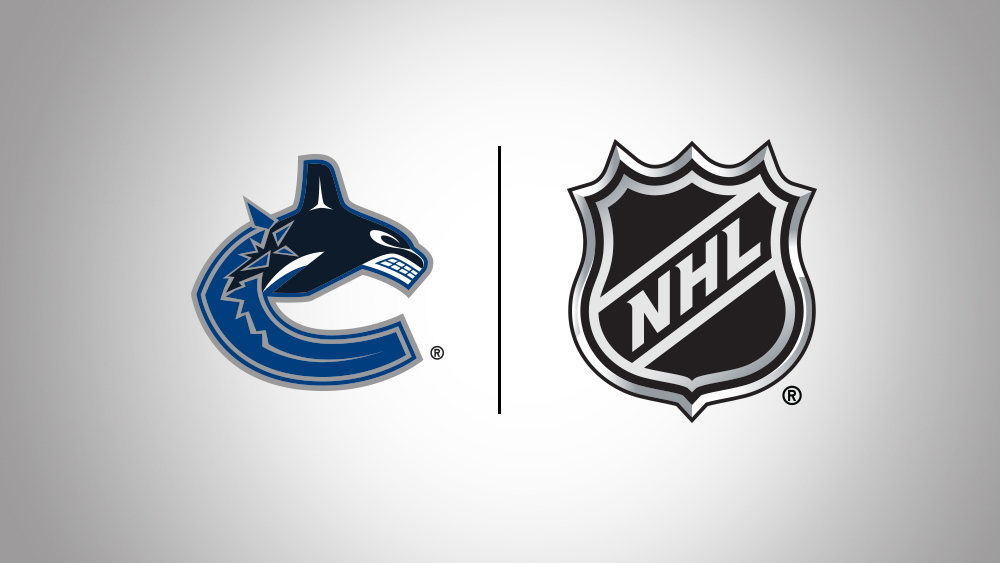 Canucks AHL Affiliate Reveal Name, Logo - The Hockey News