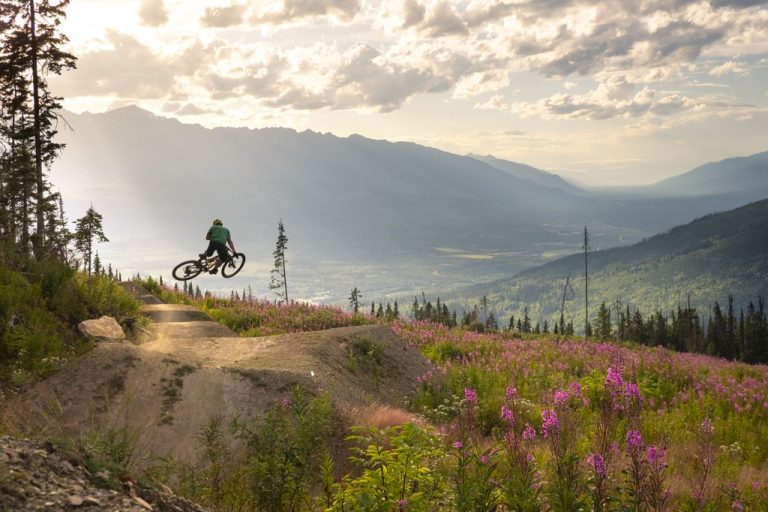 Columbia Basin Trust funds Castlegar, Rossland trail projects