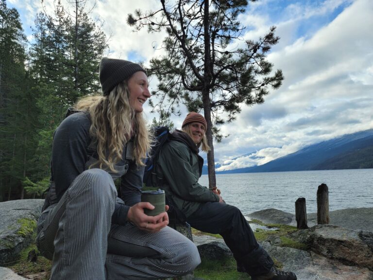 West Kootenay Youth Climate Corps returns