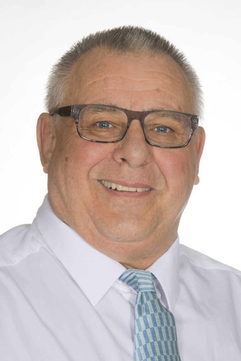 Former Trail city councillor Robert Cacchioni dies