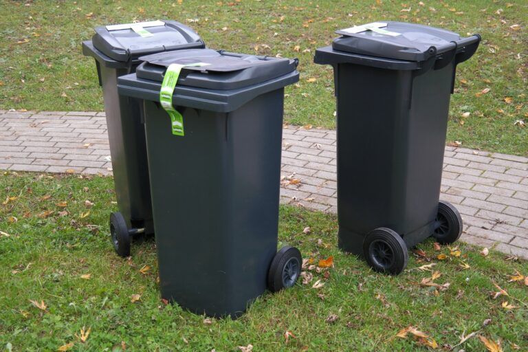 Castlegar will allow homes to have second garbage cart