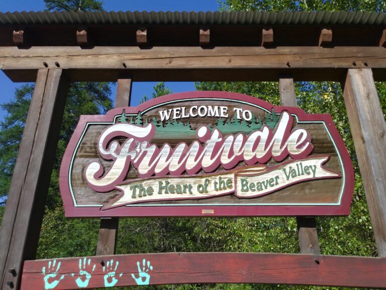 Advanced voting for Fruitvale by-election opens next week