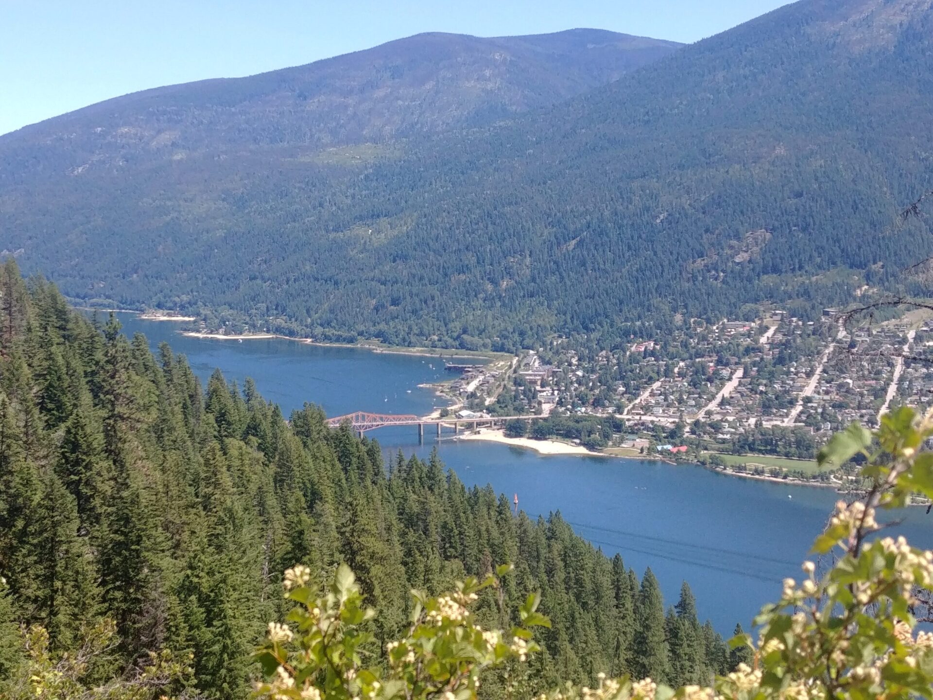 2024 Spring Rise Declared For Kootenay Lake - My Kootenay Now