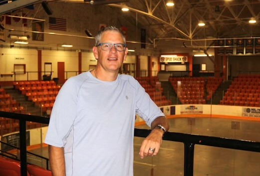 Trail Smoke Eaters owner to head up the Board of Governors for BCHL