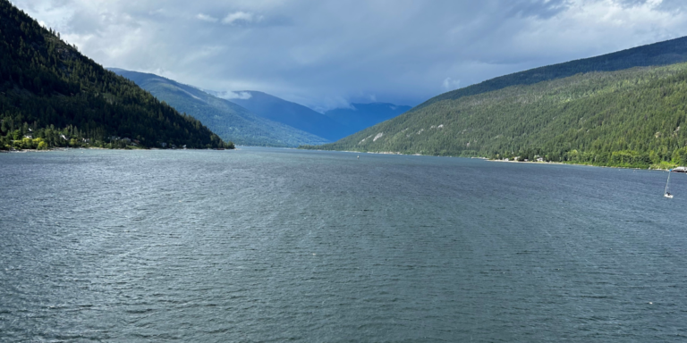 Kootenay watersheds remain mussel-free