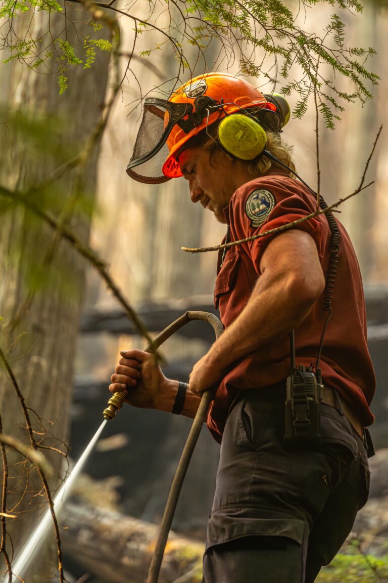 West Kootenay fire update July 29