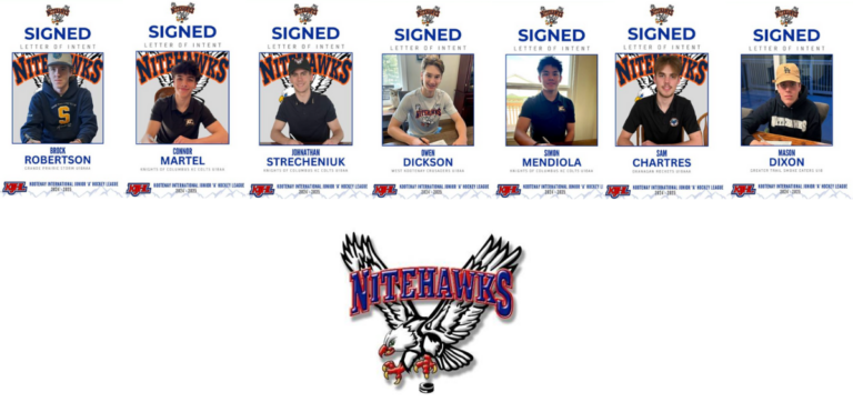 Beaver Valley add seven recruits