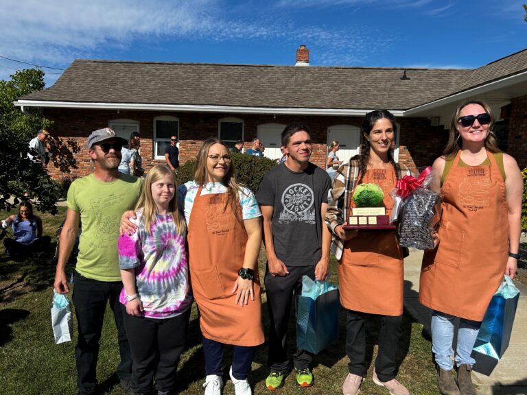 Castlegar crowns local in the Borscht cook-off