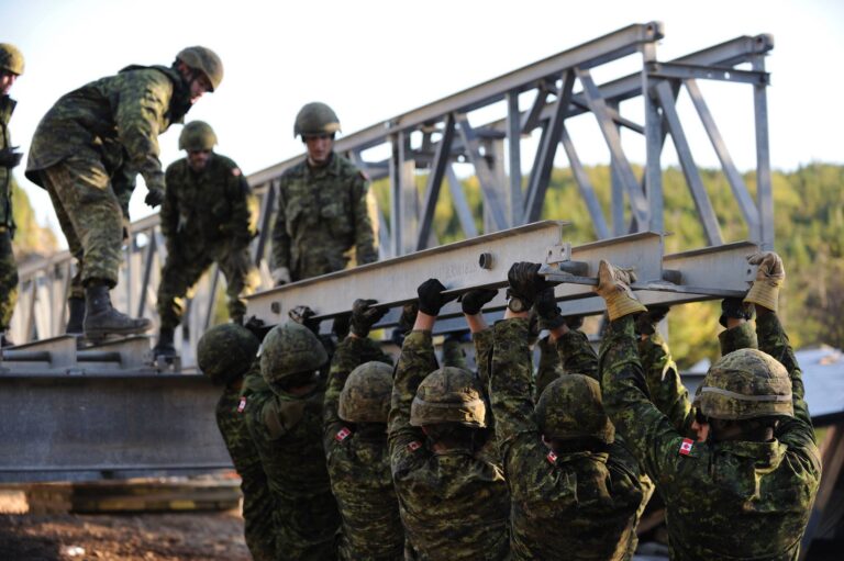 44 Engineer Squadron to Celebrate 75th Anniversary with Parade and Open House