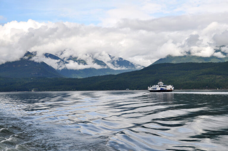 Updated: BCGEU to initiate strike action against Western Pacific Marine ferries today