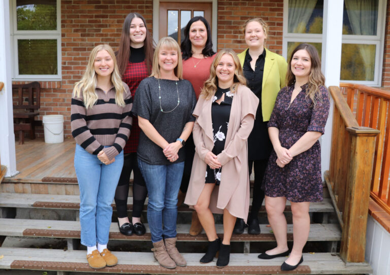 Selkirk College Practical Nursing Program Graduates First Cohort