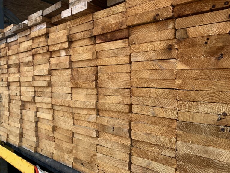 California Building Industry Association says looming tariffs on BC lumber “ill-timed”