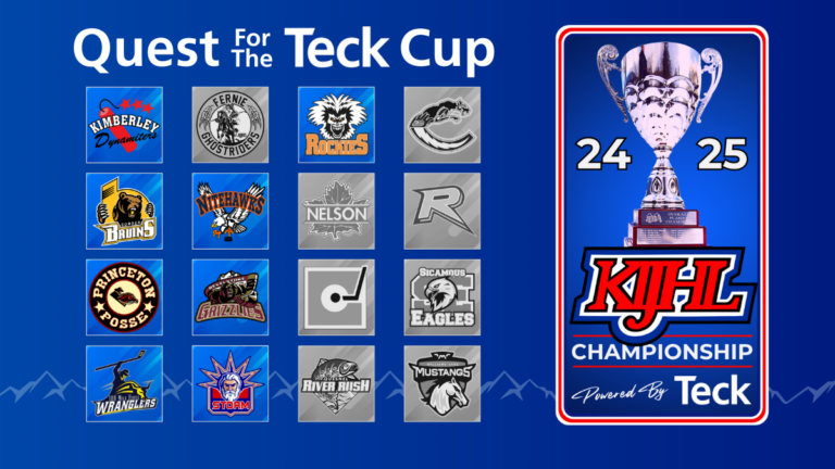 Teck Cup enters round 2